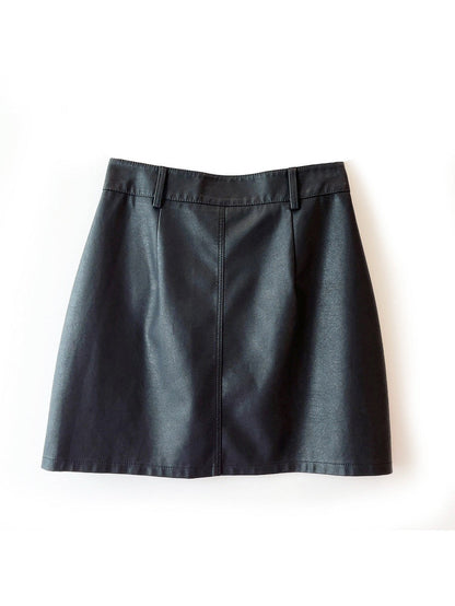 Vintage Inspired Garment with a Contemporary Edge