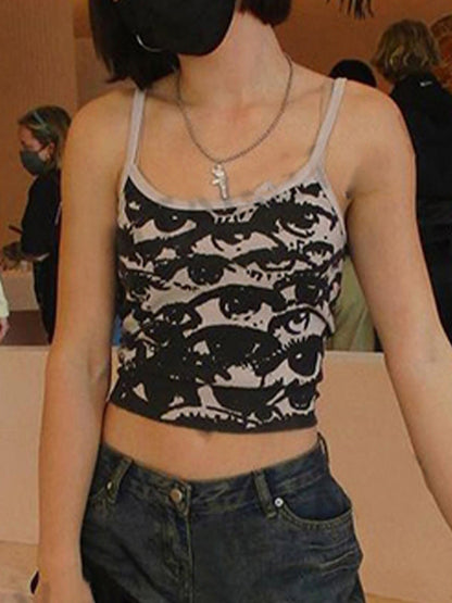 Classic Vintage & Enduringly Stylish Top