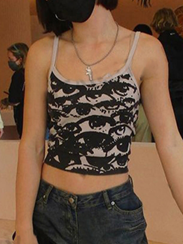 Classic Vintage & Enduringly Stylish Top