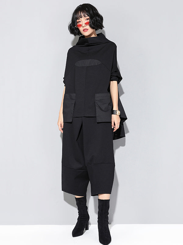 Effortlessly Elegant T-Shirt with a Timeless Design