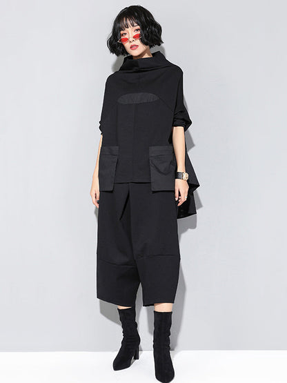 Effortlessly Elegant T-Shirt with a Timeless Design