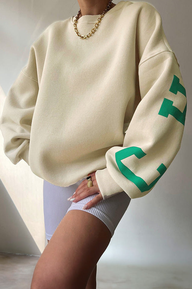 Vintage Inspired Garment with a Contemporary Edge