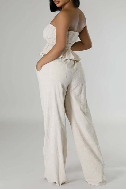 Elegantly Styled Garment for Everyday Wear