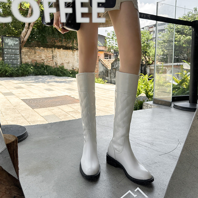 Classic Vintage & Enduringly Stylish Boots