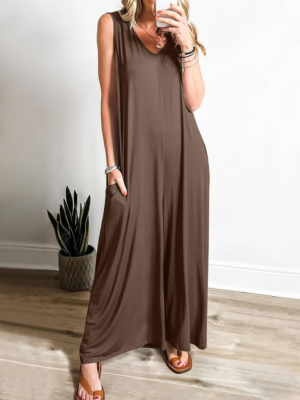 Vintage Inspired Garment with a Contemporary Edge