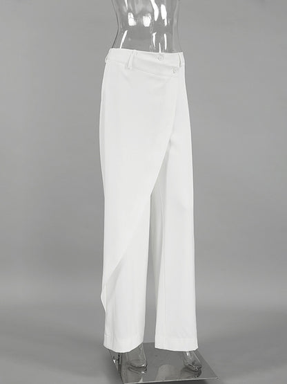 Beautifully Crafted Trousers in a Classic Style