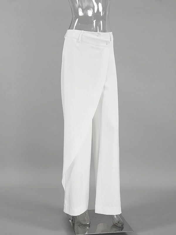 Beautifully Crafted Trousers in a Classic Style