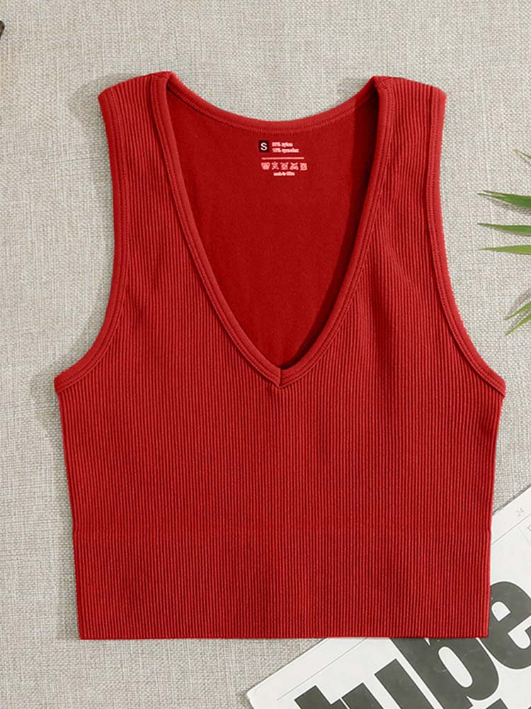 Vintage Inspired Top with a Contemporary Edge