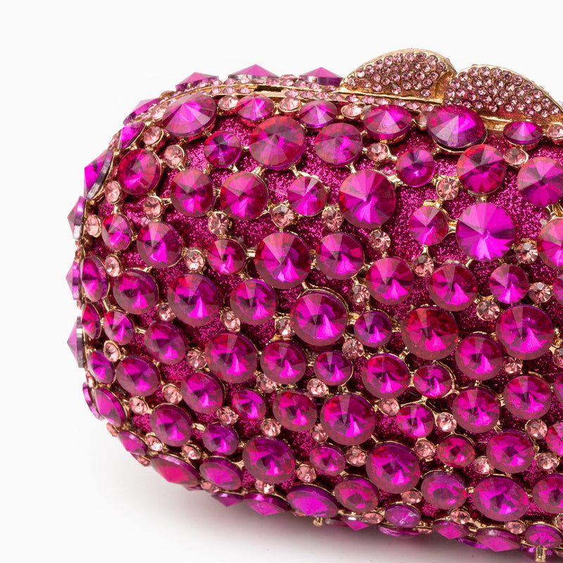 Vintage Inspired Bag with a Contemporary Edge