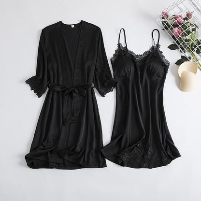Well Tailored Garment with a Graceful Silhouette
