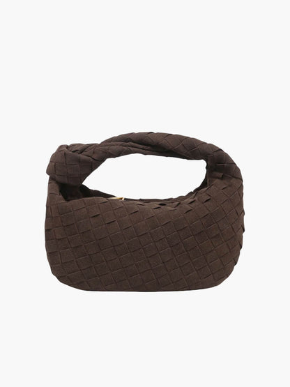 Beautifully Balanced Bag with Timeless Character