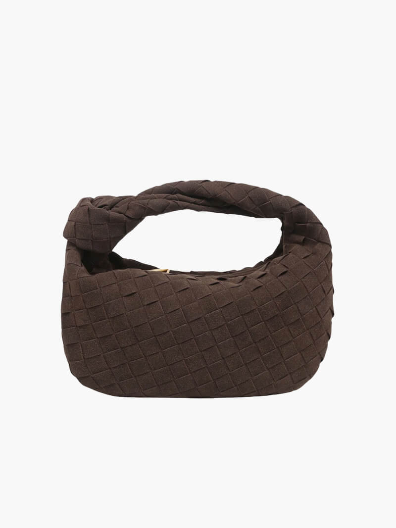Beautifully Balanced Bag with Timeless Character