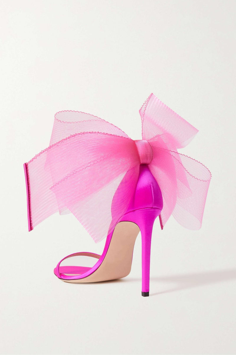 Classic Vintage & Enduringly Stylish Sandals