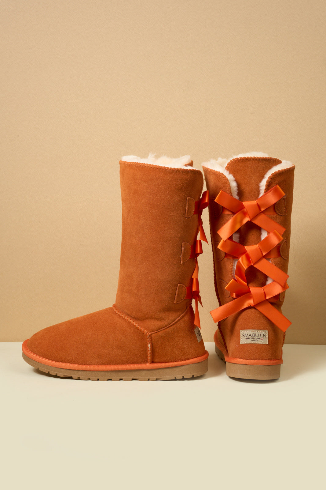 Beautifully Crafted Boots in a Classic Style