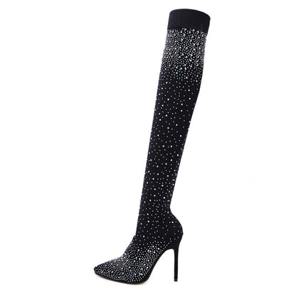 Beautifully Crafted Boots in a Classic Style