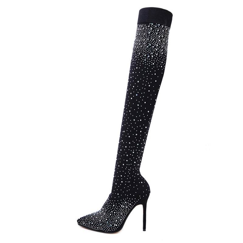 Beautifully Crafted Boots in a Classic Style