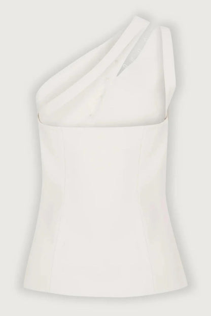 Effortlessly Elegant Top with a Timeless Design