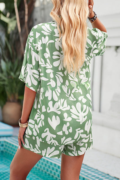 Classic Vintage Garment with a Flattering Fit