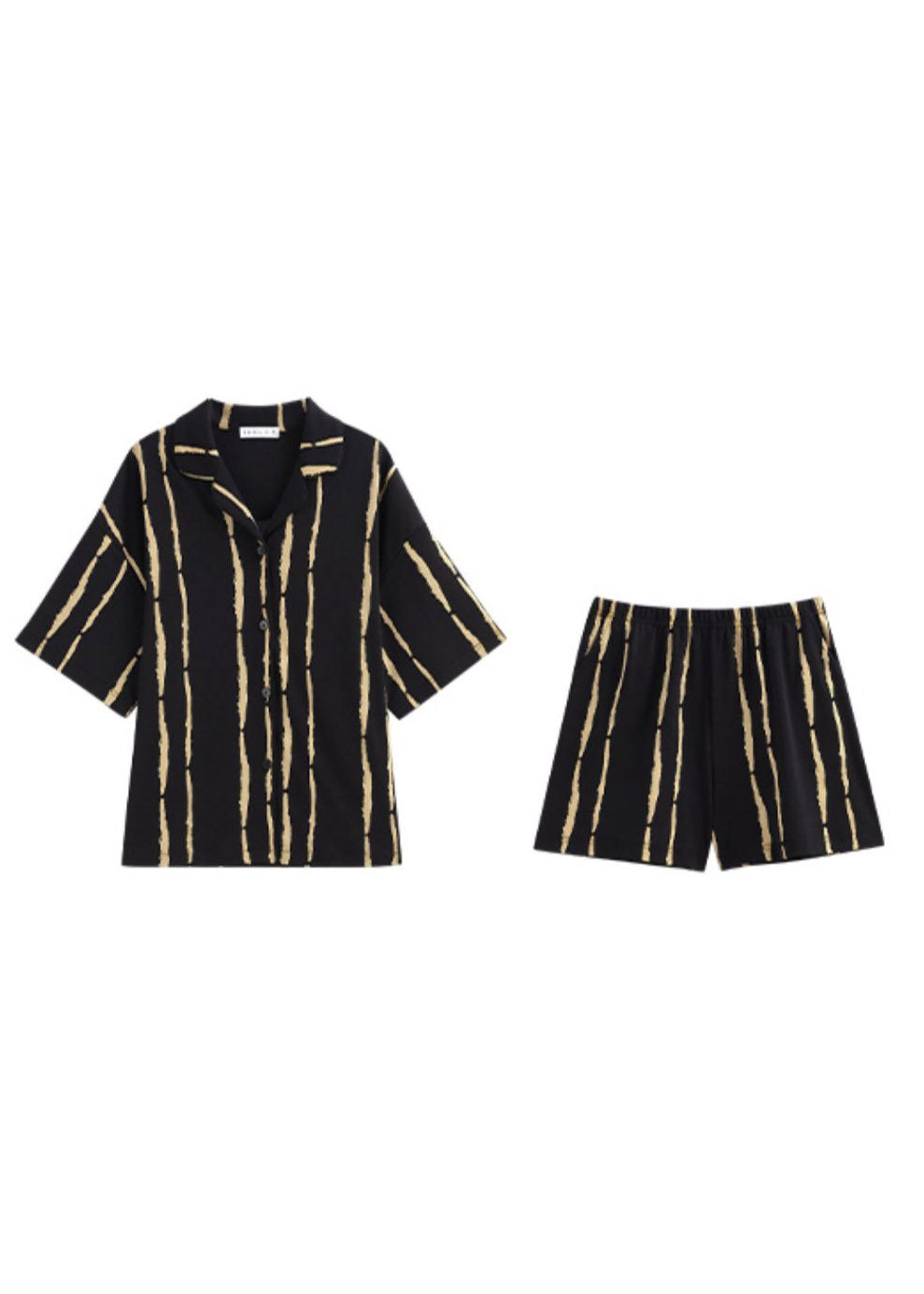 Beautifully Balanced Garment with Timeless Character