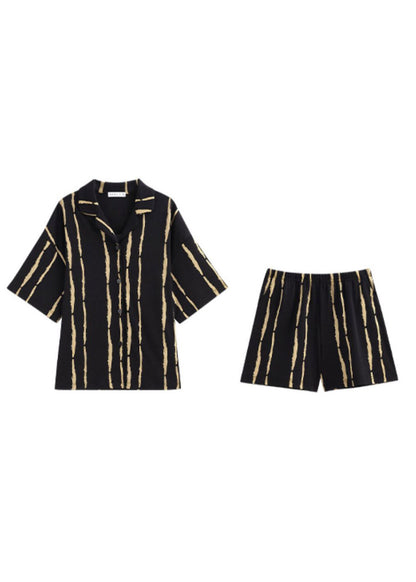 Beautifully Balanced Garment with Timeless Character