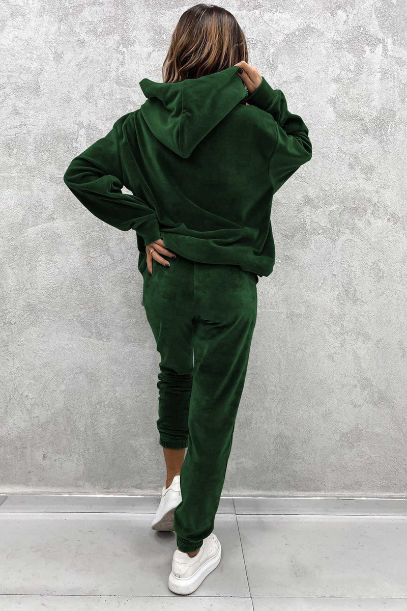 A Vintage Style Pants with Delicate Timeless Details