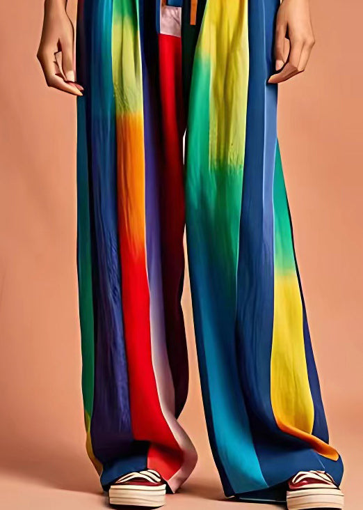 Vintage Inspired Pants with a Contemporary Edge