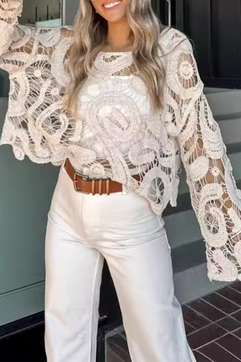 Elegantly Styled Top for Everyday Wear