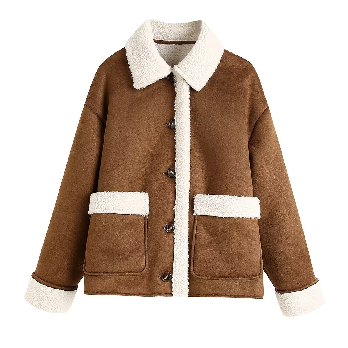 Beautifully Crafted Jacket in a Classic Style