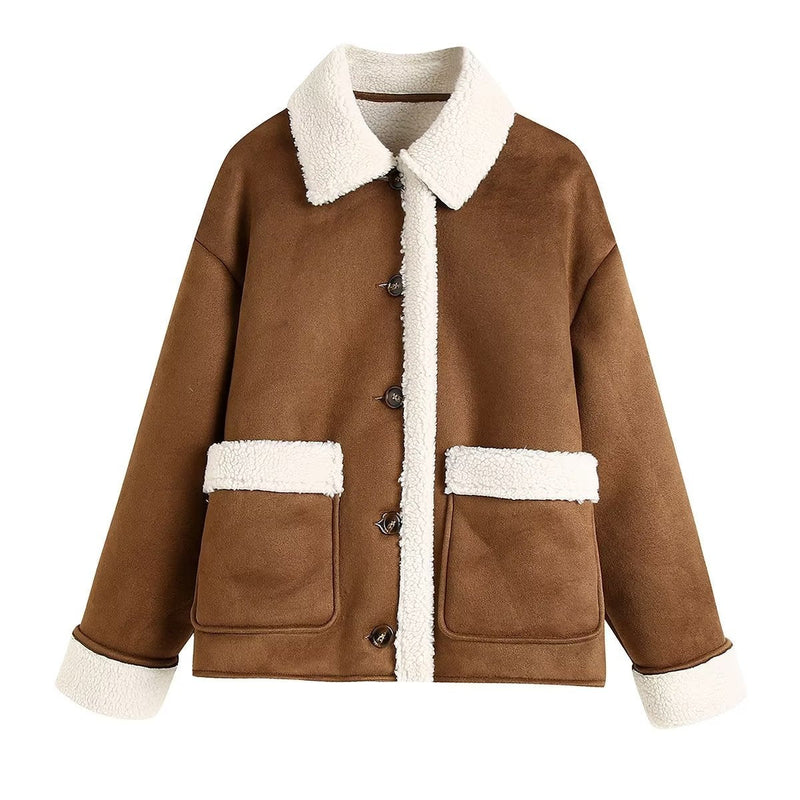 Beautifully Crafted Jacket in a Classic Style