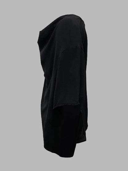 Polished T-Shirt with an Effortless Classic Look