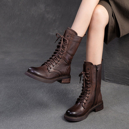 Gracefully Styled Boots for Any Occasion