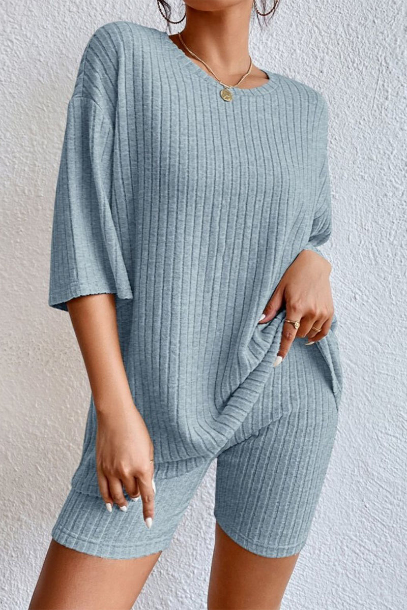 Beautifully Balanced Garment with Timeless Character