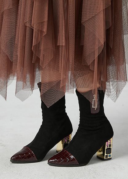 Gracefully Styled Garment for Any Occasion