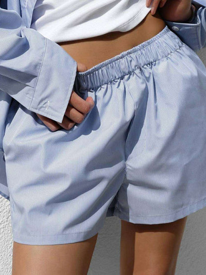 Sophisticated Shirt with a Clean Classic Look