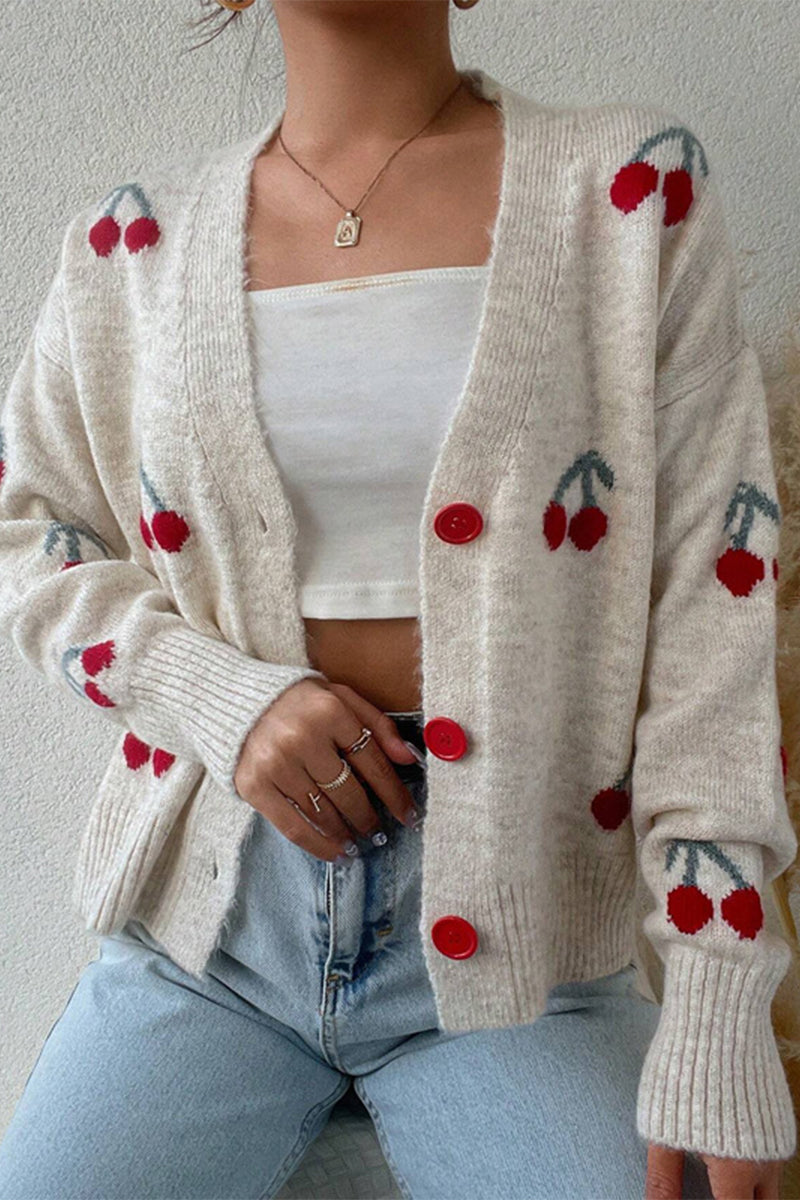 A Vintage Style Garment with Delicate Timeless Details