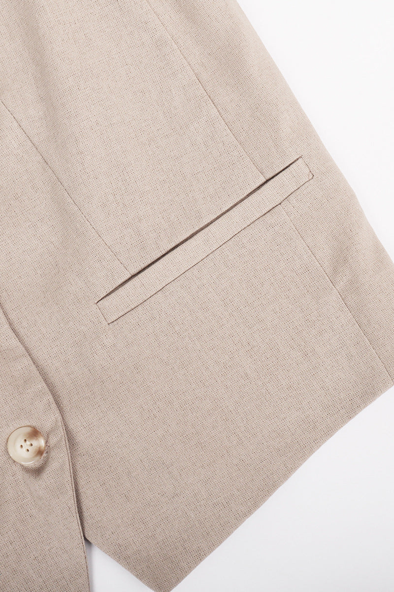 Elegantly Styled Garment for Everyday Wear