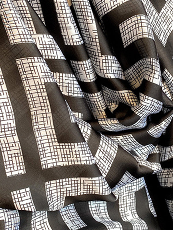 Elegantly Styled Garment for Everyday Wear