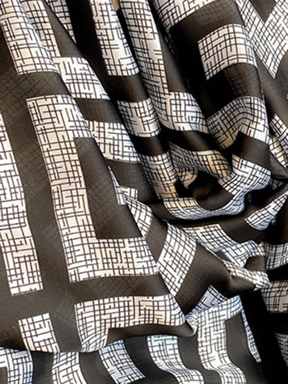 Elegantly Styled Garment for Everyday Wear