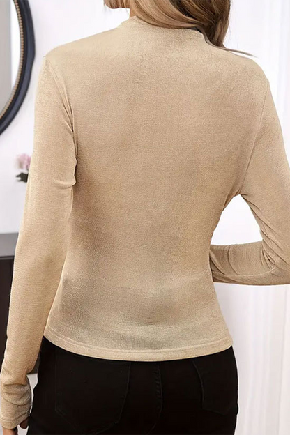 Beautifully Finished Top in a Timeless Design