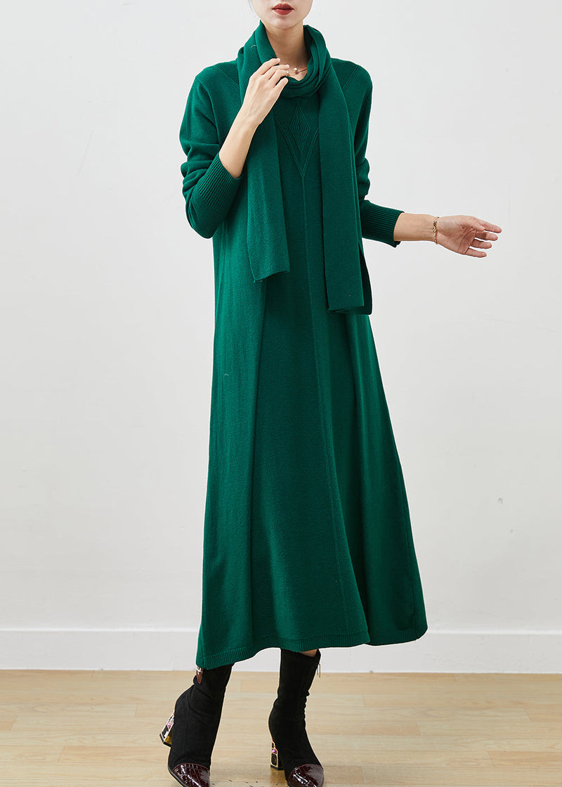 Beautifully Finished Sweater in a Timeless Design