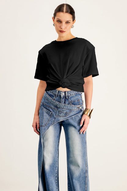 Elegantly Styled Shirt for Everyday Wear