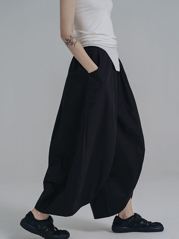 Polished Pants with an Effortless Classic Look