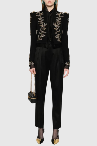 Classic Vintage & Enduringly Stylish Jacket