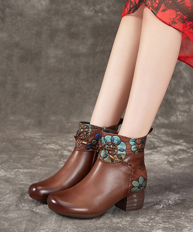 Gracefully Styled Boots for Any Occasion