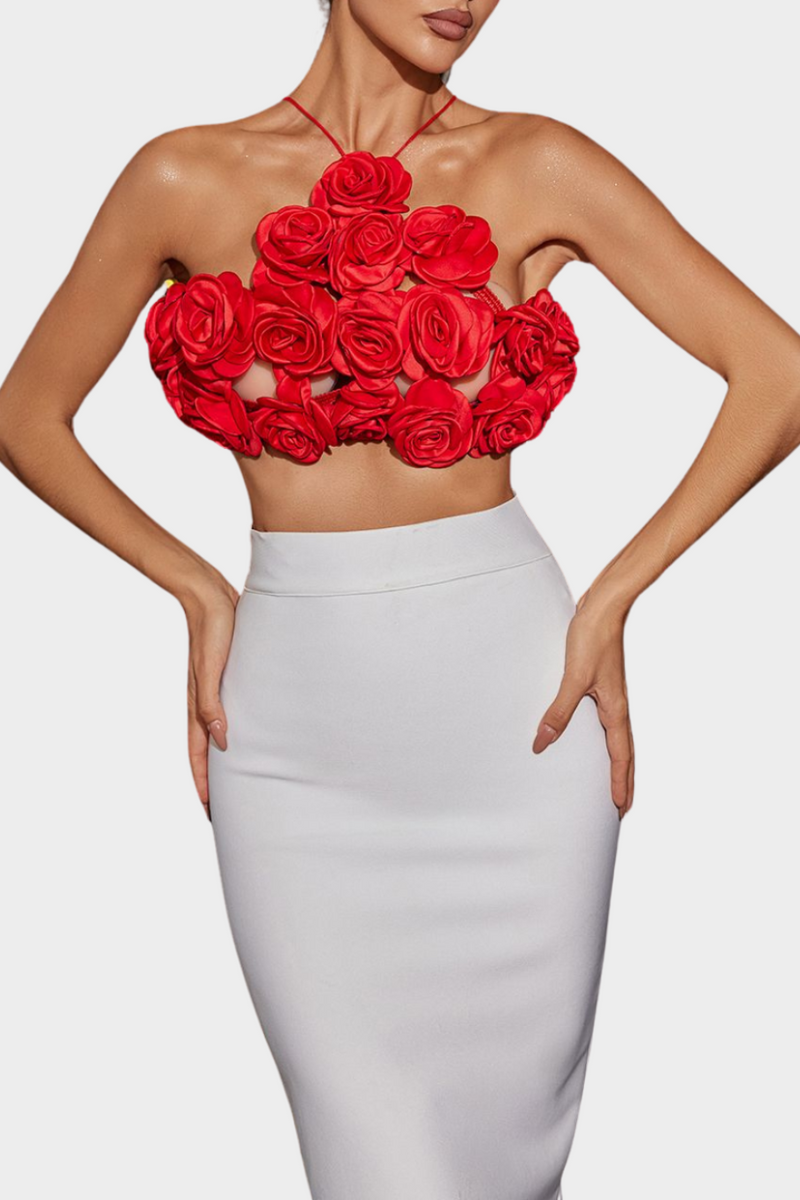 Effortlessly Elegant Top with a Timeless Design
