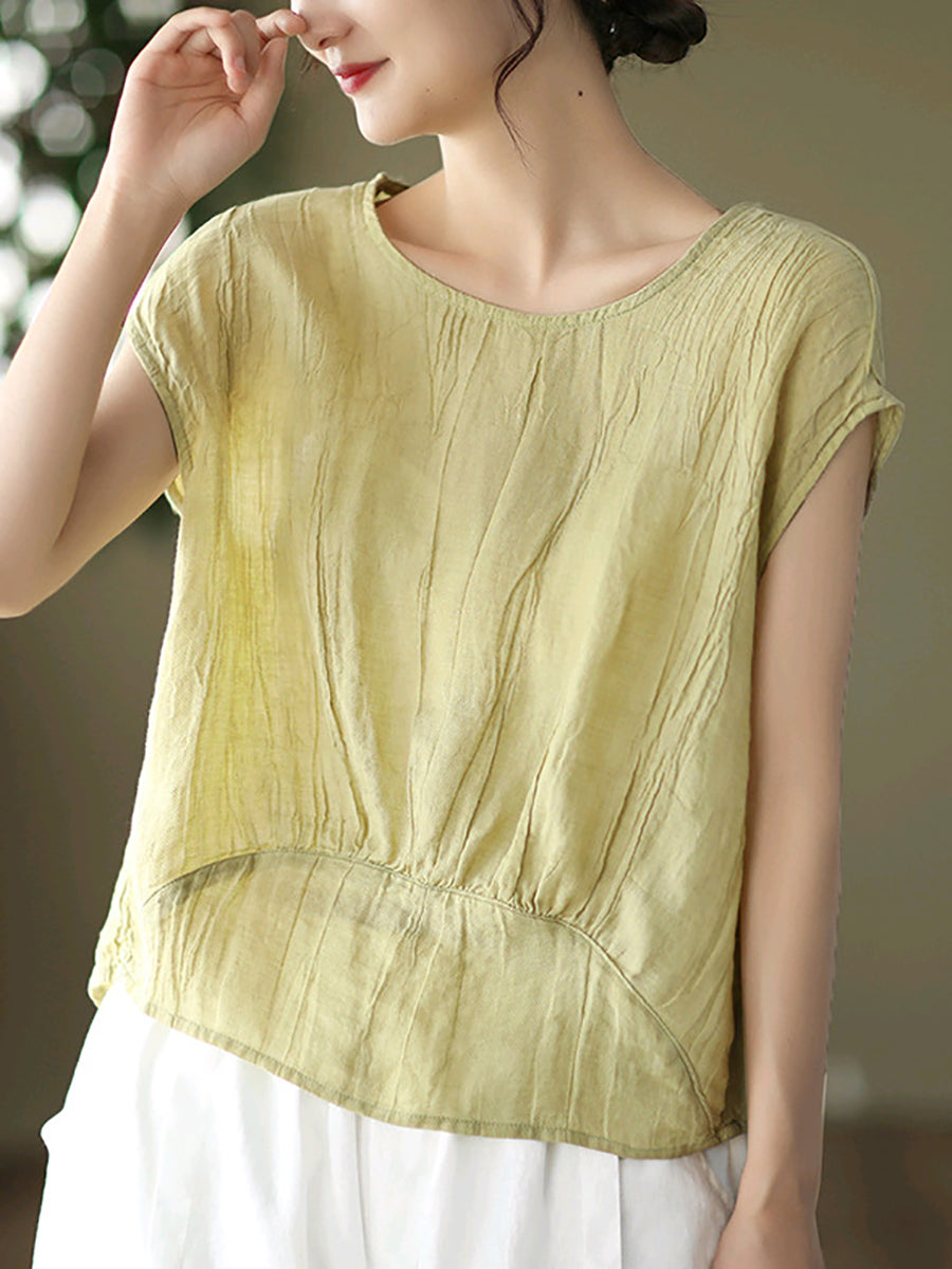 Beautifully Balanced Shirt with Timeless Character