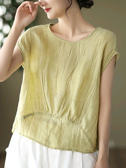 Beautifully Balanced Shirt with Timeless Character