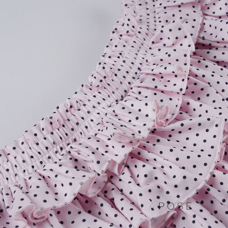 Beautifully Balanced Garment with Timeless Character