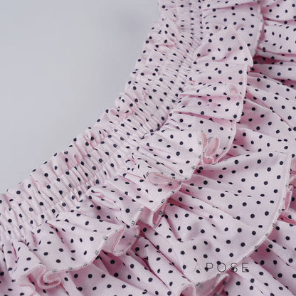 Beautifully Balanced Garment with Timeless Character