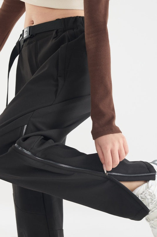 Gracefully Styled Pants for Any Occasion